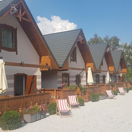 Domki U Justyny Podgórzyn Dış mekan fotoğraf