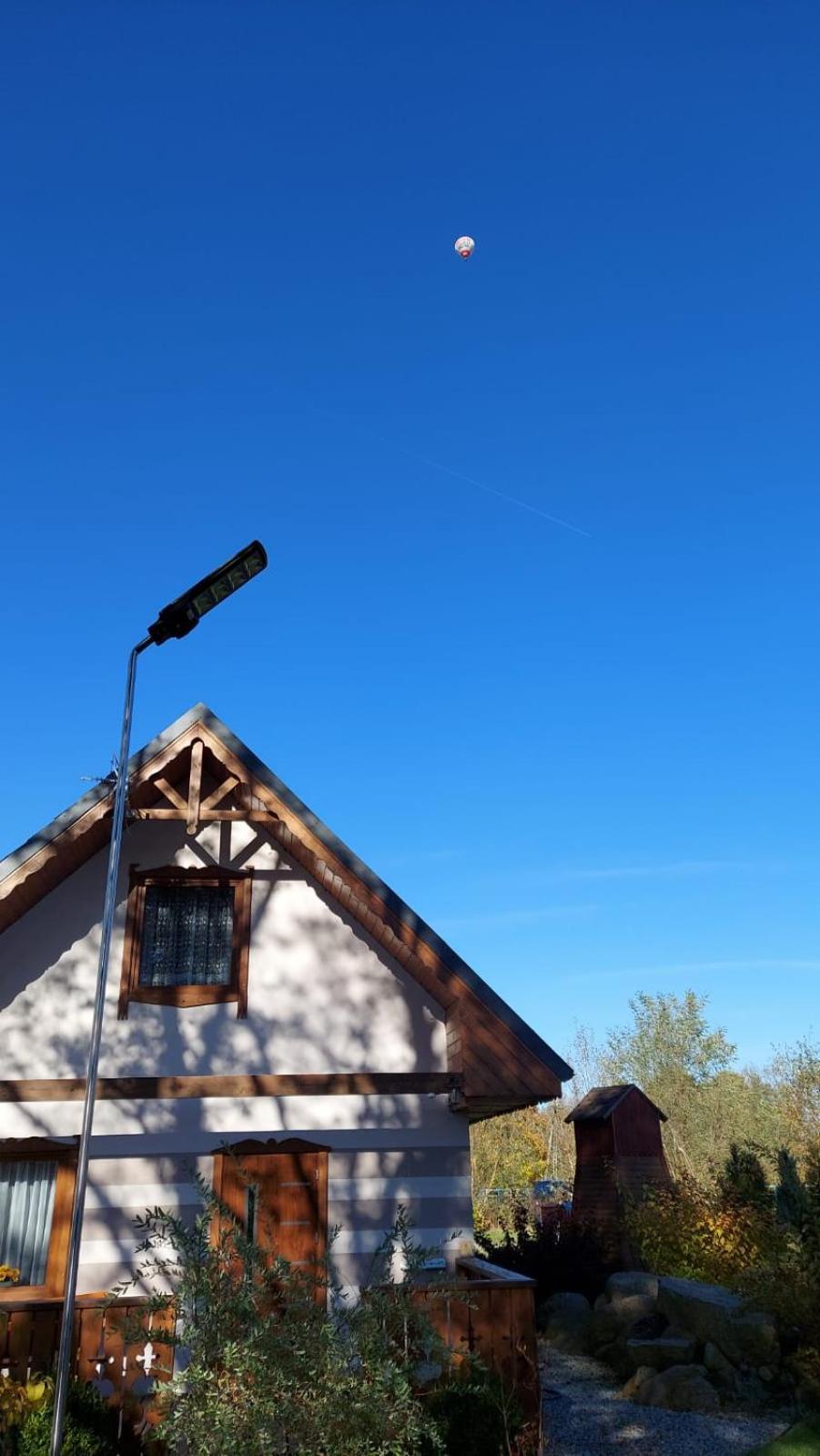 Domki U Justyny Podgórzyn Dış mekan fotoğraf