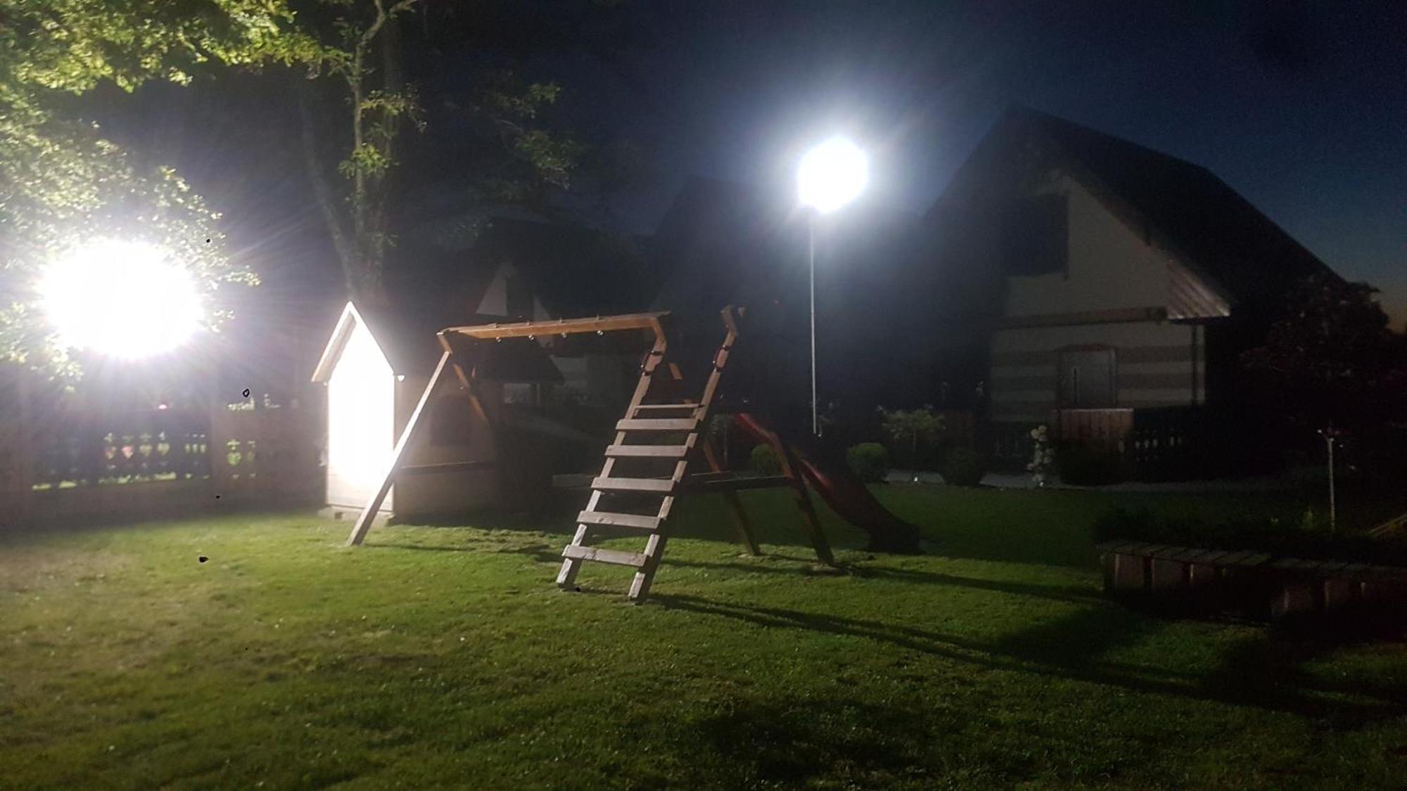 Domki U Justyny Podgórzyn Dış mekan fotoğraf