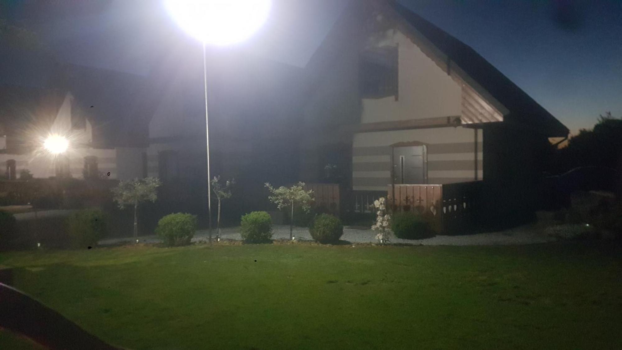 Domki U Justyny Podgórzyn Dış mekan fotoğraf